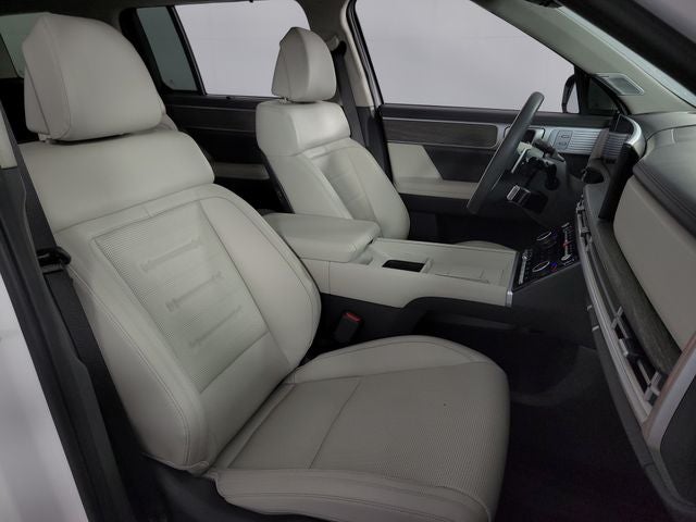 2024 Hyundai Santa Fe Calligraphy 4D Sport Utility