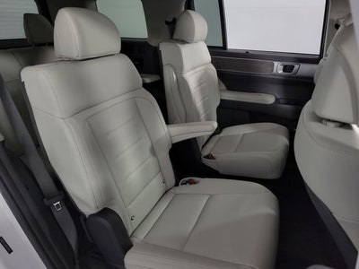 2024 Hyundai Santa Fe Calligraphy 4D Sport Utility