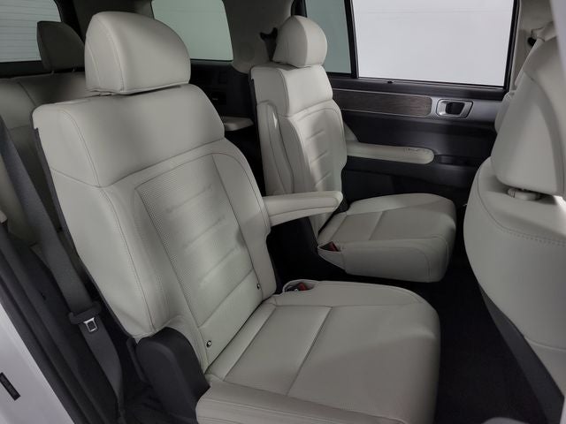 2024 Hyundai Santa Fe Calligraphy 4D Sport Utility