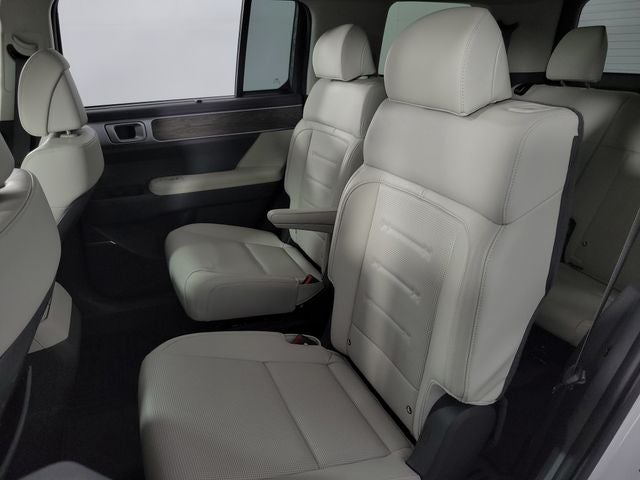 2024 Hyundai Santa Fe Calligraphy 4D Sport Utility