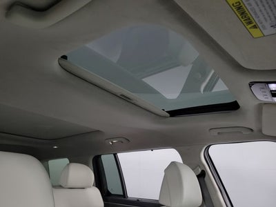 2024 Hyundai Santa Fe Calligraphy 4D Sport Utility