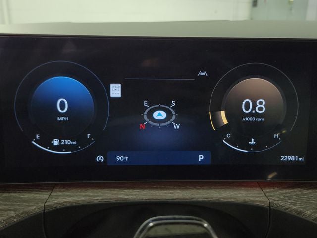 2024 Hyundai Santa Fe Calligraphy 4D Sport Utility