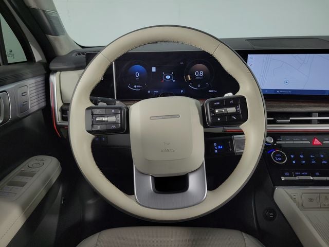 2024 Hyundai Santa Fe Calligraphy 4D Sport Utility