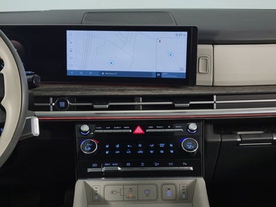 2024 Hyundai Santa Fe Calligraphy 4D Sport Utility