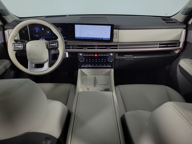 2024 Hyundai Santa Fe Calligraphy 4D Sport Utility
