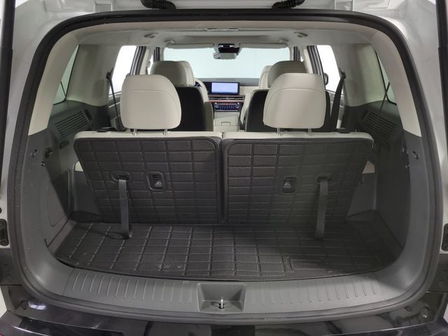 2024 Hyundai Santa Fe Calligraphy 4D Sport Utility