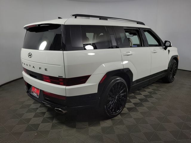 2024 Hyundai Santa Fe Calligraphy 4D Sport Utility