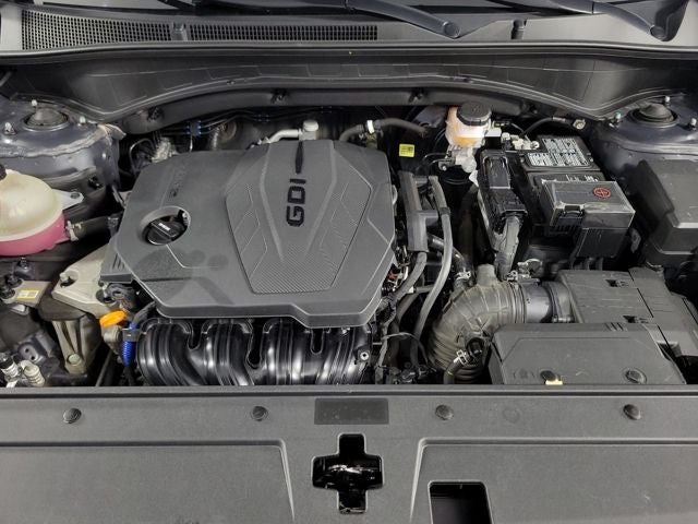 2023 Hyundai Santa Fe SEL 4D Sport Utility
