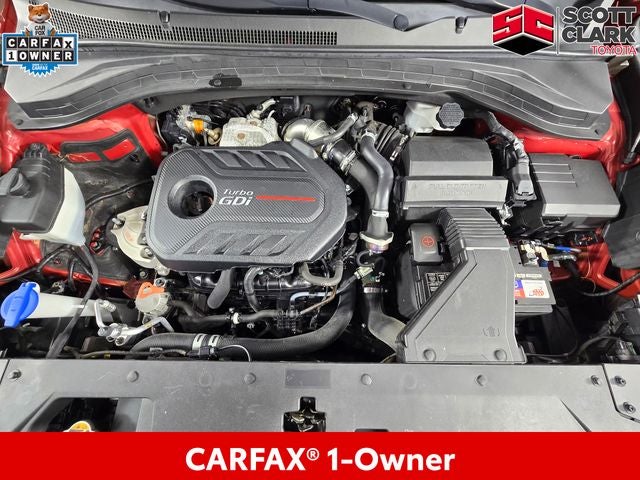 2019 Hyundai Santa Fe Limited 4D Sport Utility