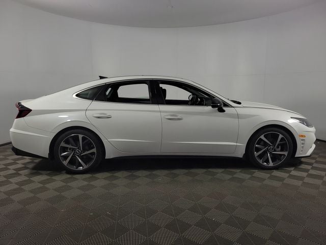 2022 Hyundai Sonata SEL Plus 4D Sedan