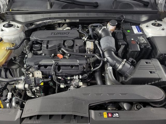 2022 Hyundai Sonata SEL Plus 4D Sedan