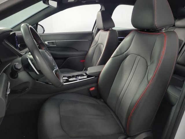 2022 Hyundai Sonata SEL Plus 4D Sedan
