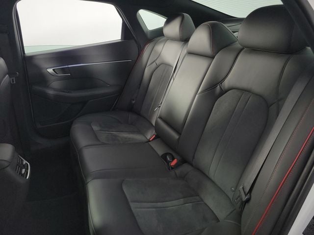 2022 Hyundai Sonata SEL Plus 4D Sedan