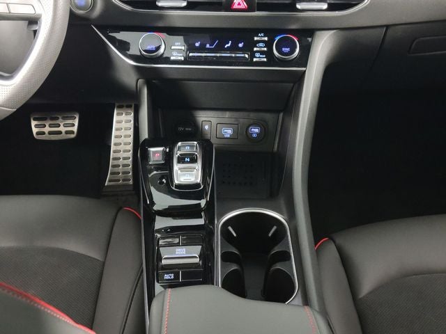 2022 Hyundai Sonata SEL Plus 4D Sedan