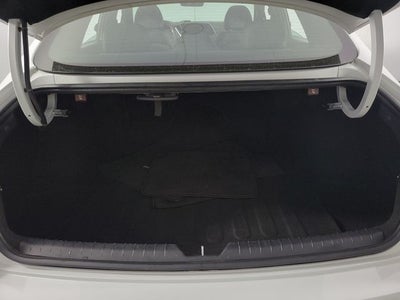 2022 Hyundai Sonata SEL Plus 4D Sedan