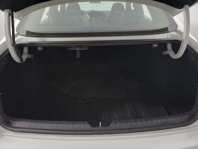 2022 Hyundai Sonata SEL Plus 4D Sedan