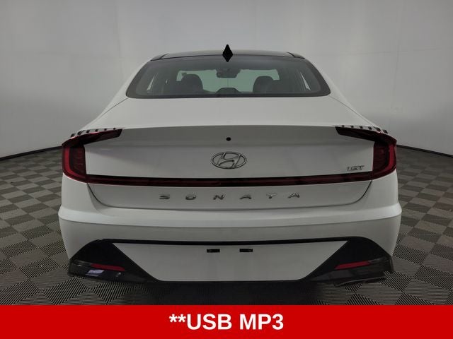 2022 Hyundai Sonata SEL Plus 4D Sedan