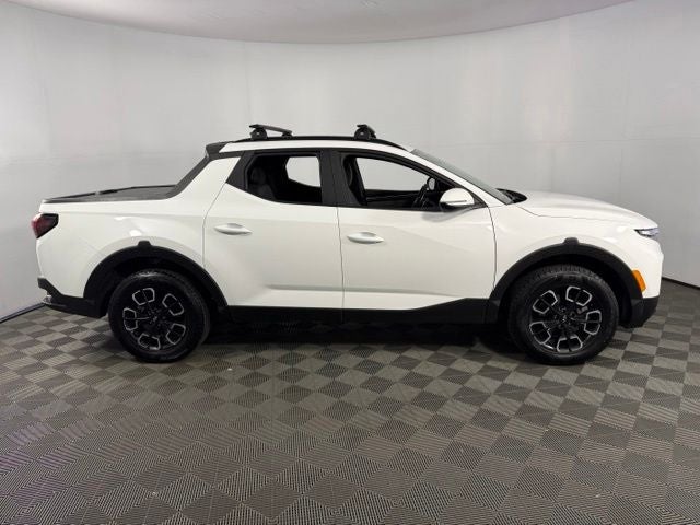 2022 Hyundai Santa Cruz SEL Premium 4D Crew Cab