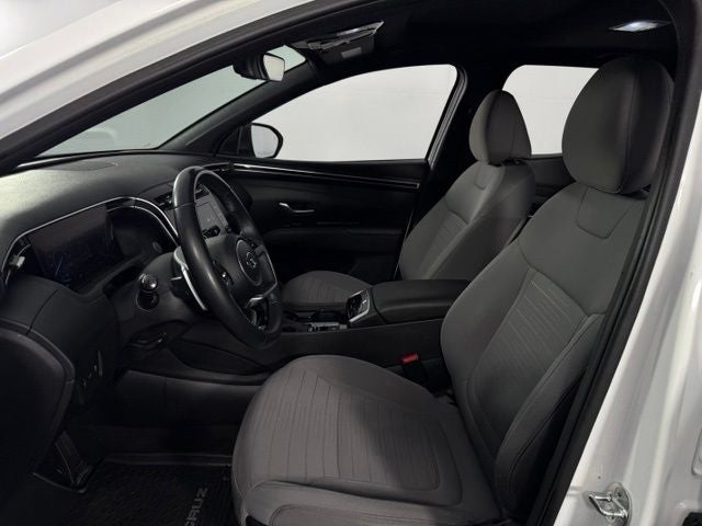 2022 Hyundai Santa Cruz SEL Premium 4D Crew Cab