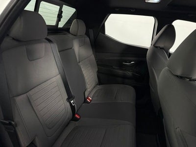 2022 Hyundai Santa Cruz SEL Premium 4D Crew Cab