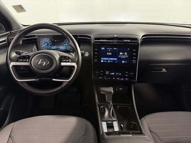2022 Hyundai Santa Cruz SEL Premium 4D Crew Cab