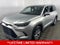2024 Toyota Grand Highlander Limited 4D Sport Utility