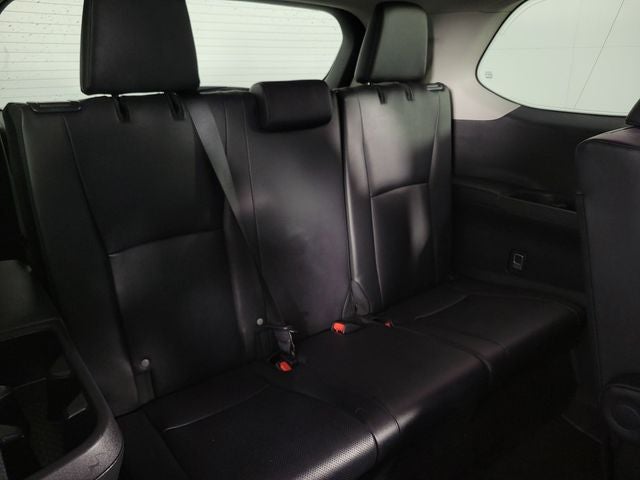 2025 Toyota Grand Highlander XLE 4D Sport Utility