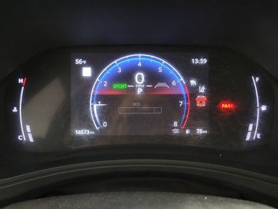 2025 Toyota Grand Highlander XLE 4D Sport Utility