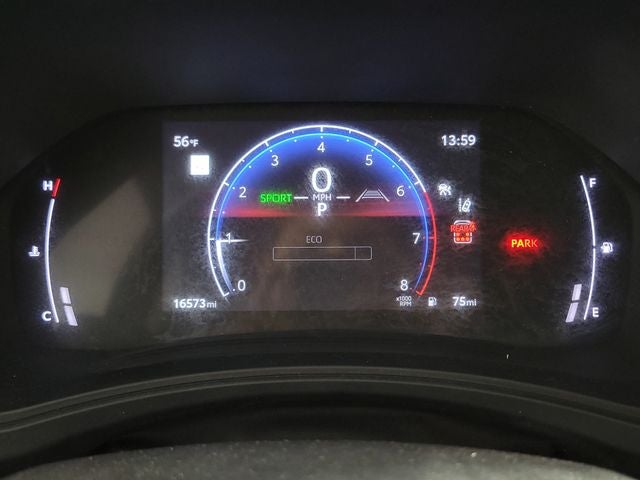 2025 Toyota Grand Highlander XLE 4D Sport Utility