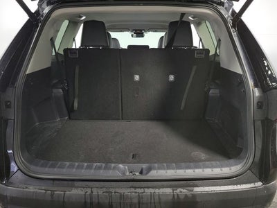2025 Toyota Grand Highlander XLE 4D Sport Utility