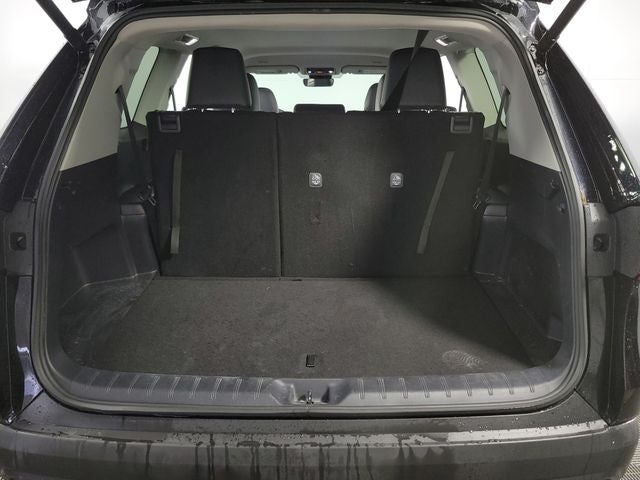 2025 Toyota Grand Highlander XLE 4D Sport Utility