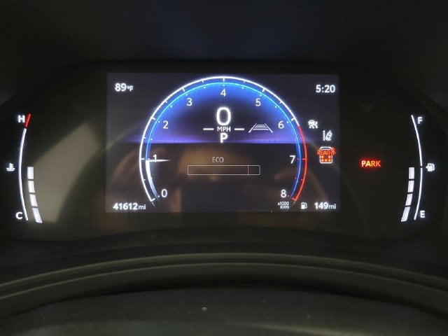 2025 Toyota Grand Highlander XLE 4D Sport Utility