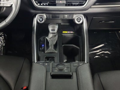 2025 Toyota Grand Highlander XLE 4D Sport Utility