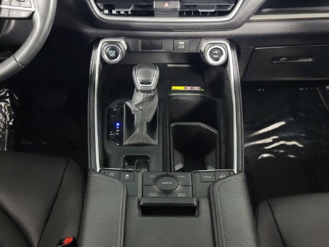 2025 Toyota Grand Highlander XLE 4D Sport Utility