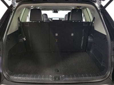 2025 Toyota Grand Highlander XLE 4D Sport Utility