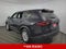 2025 Toyota Grand Highlander XLE 4D Sport Utility