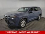 2025 Toyota Grand Highlander XLE 4D Sport Utility