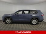 2025 Toyota Grand Highlander XLE 4D Sport Utility