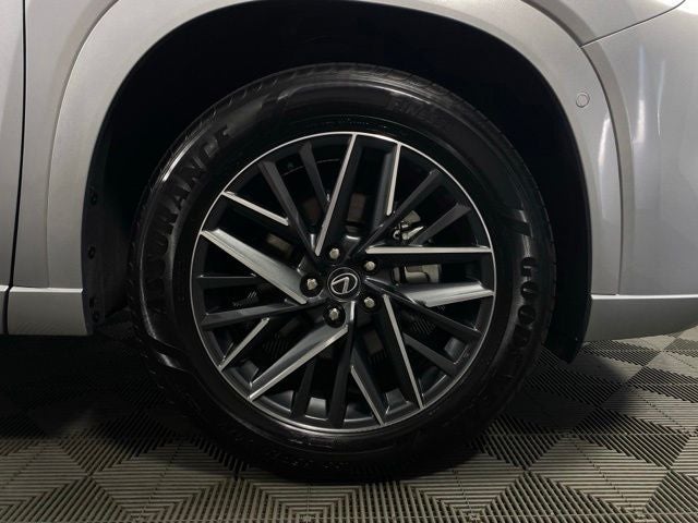 2025 Lexus TX 350 Premium 4D Sport Utility
