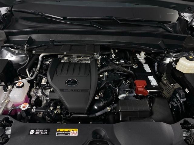 2025 Lexus TX 350 Premium 4D Sport Utility