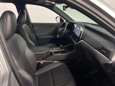 2025 Lexus TX 350 Premium 4D Sport Utility