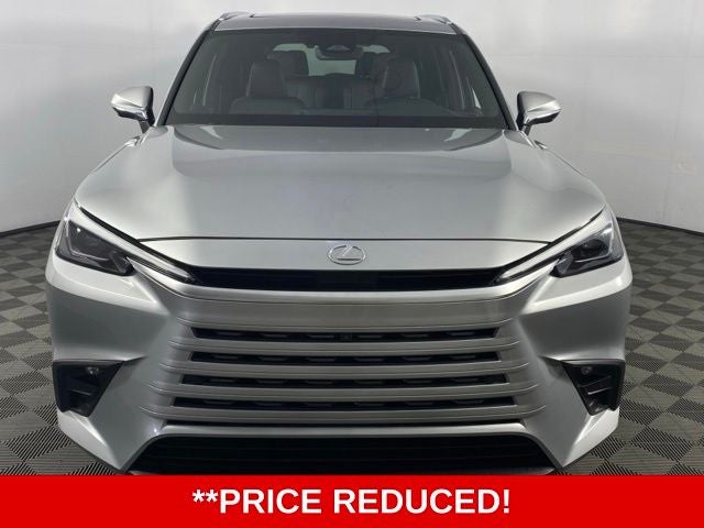 2025 Lexus TX 350 Premium 4D Sport Utility