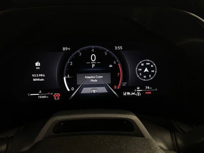 2025 Lexus TX 350 Premium 4D Sport Utility