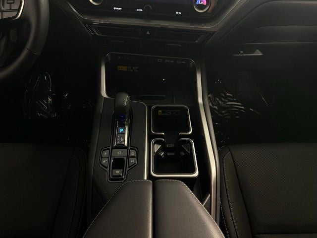 2025 Lexus TX 350 Premium 4D Sport Utility