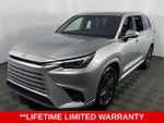 2025 Lexus TX 350 Premium 4D Sport Utility