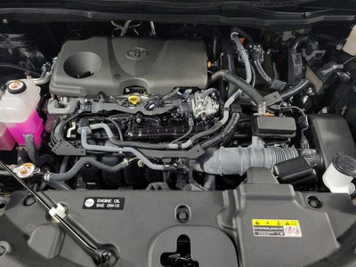 2024 Toyota Sienna XSE 7 Passenger