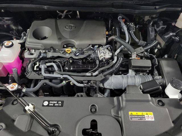 2024 Toyota Sienna XSE 7 Passenger