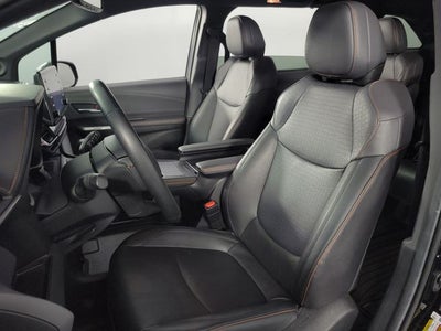 2024 Toyota Sienna XSE 7 Passenger