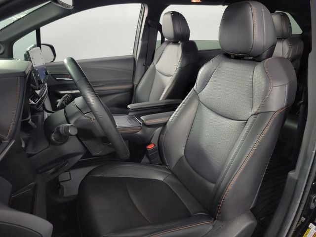 2024 Toyota Sienna XSE 7 Passenger