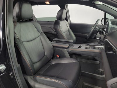 2024 Toyota Sienna XSE 7 Passenger